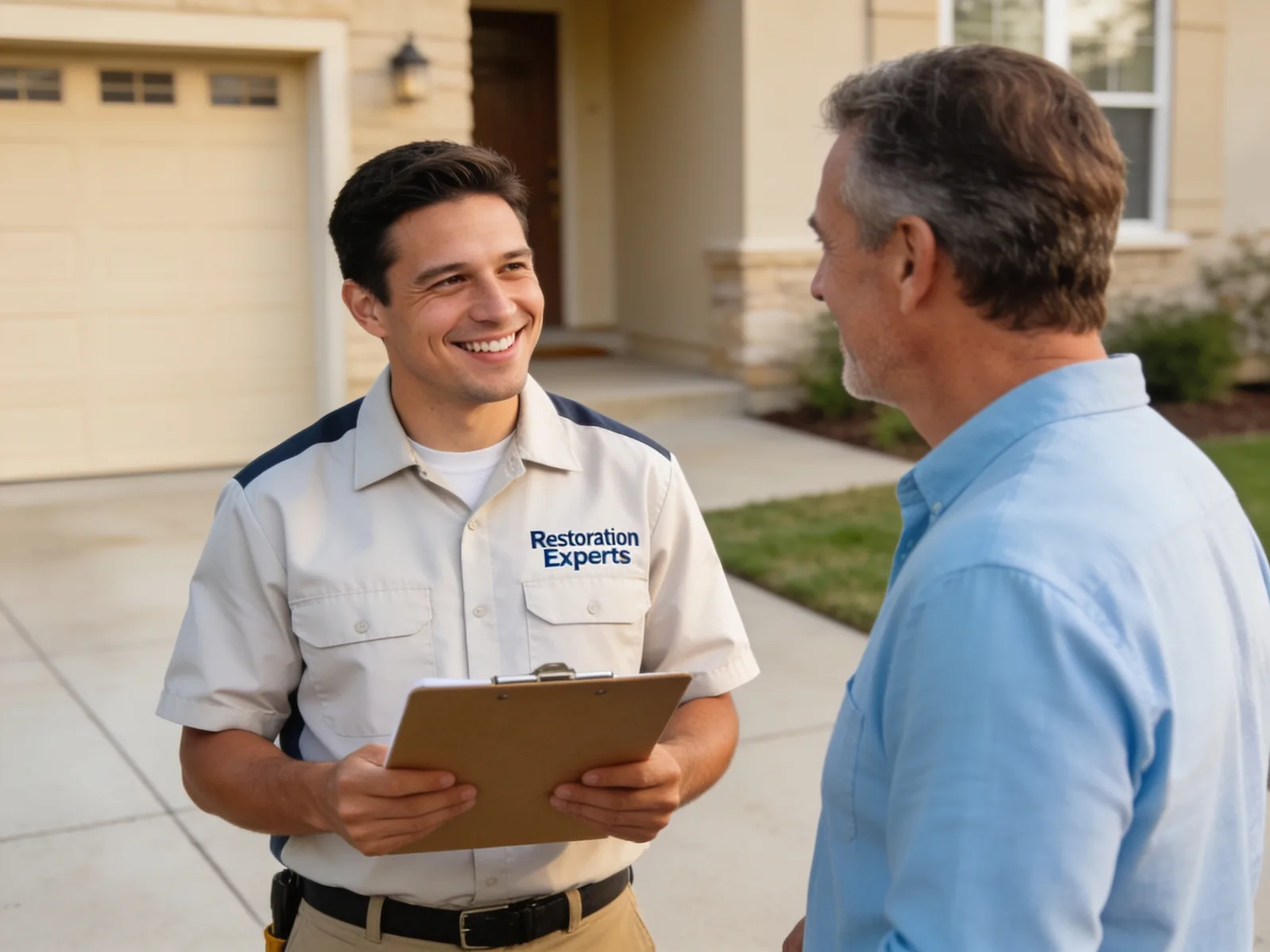 Water Damage Cleanup East Millinocket, ME FAQs